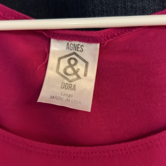 Agnes & Dora women’s top size Large - Picture 4 of 7